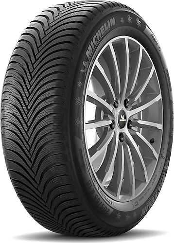 Michelin 265/45R20 104V Pilot Alpin 5 Suv N0